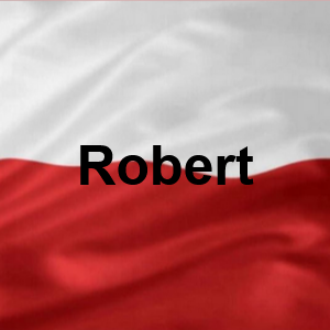 Robert — Polskie Imiona Męskie option 229