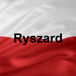 Ryszard — Polskie Imiona Męskie option 234