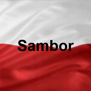 Sambor — Polskie Imiona Męskie option 235
