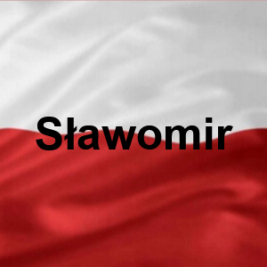 Sawomir — Polskie Imiona Męskie option 238