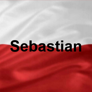 Sebastian — Polskie Imiona Męskie option 240