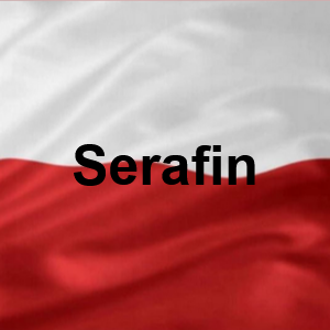 Serafin — Polskie Imiona Męskie option 241