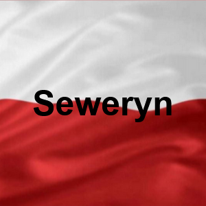 Seweryn — Polskie Imiona Męskie option 243