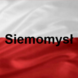 Siemomys — Polskie Imiona Męskie option 245