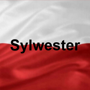 Sylwester — Polskie Imiona Męskie option 250