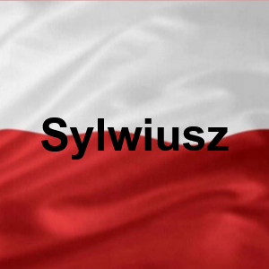 Sylwiusz — Polskie Imiona Męskie option 251