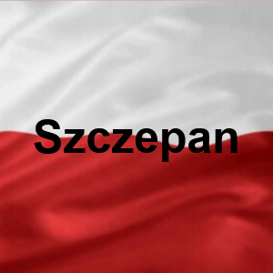 Szczepan — Polskie Imiona Męskie option 252