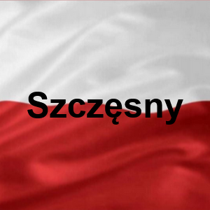 Szczsny — Polskie Imiona Męskie option 253