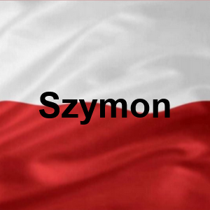 Szymon — Polskie Imiona Męskie option 254
