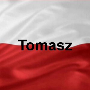 Tomasz — Polskie Imiona Męskie option 259