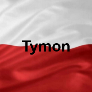 Tymon — Polskie Imiona Męskie option 260