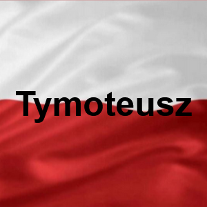 Tymoteusz — Polskie Imiona Męskie option 261