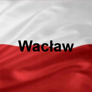 Wacaw — Polskie Imiona Męskie option 267