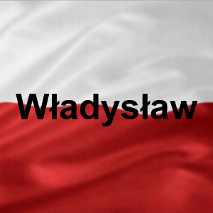 Wadysaw — Polskie Imiona Męskie option 268