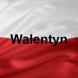Walentyn — Polskie Imiona Męskie option 271