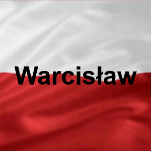 Warcisaw — Polskie Imiona Męskie option 274