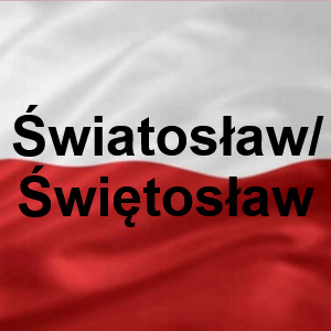 Wiatosaw — Polskie Imiona Męskie option 276