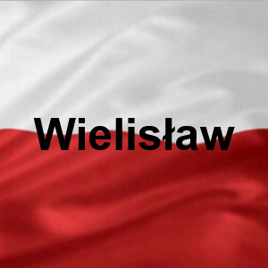 Wielisaw — Polskie Imiona Męskie option 277