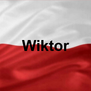 Wiktor — Polskie Imiona Męskie option 279