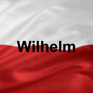 Wilhelm — Polskie Imiona Męskie option 280