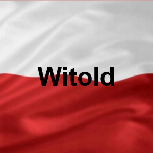 Witold — Polskie Imiona Męskie option 283