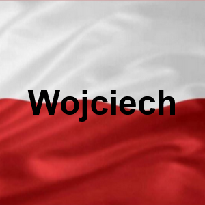 Wojciech — Polskie Imiona Męskie option 286