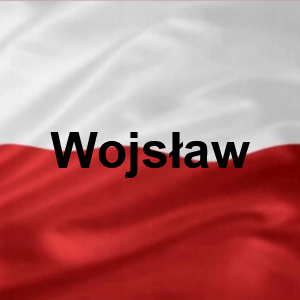 Wojsaw — Polskie Imiona Męskie option 287