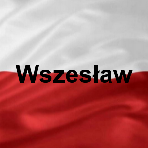 Wszesaw — Polskie Imiona Męskie option 288
