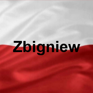 Zbigniew — Polskie Imiona Męskie option 292