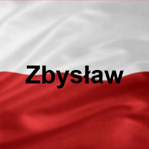 Zbysaw — Polskie Imiona Męskie option 294