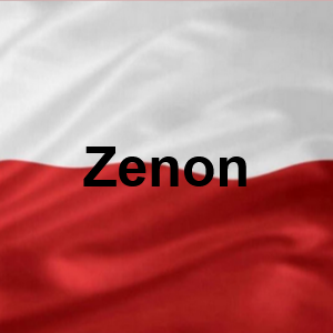 Zenon — Polskie Imiona Męskie option 297