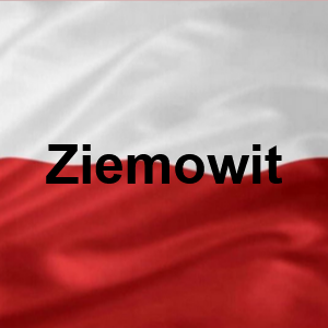 Ziemowit — Polskie Imiona Męskie option 298