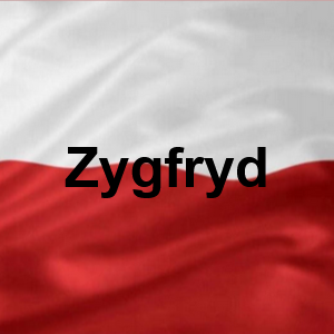 Zygfryd — Polskie Imiona Męskie option 299