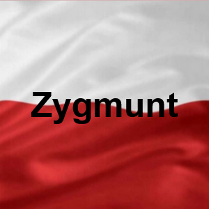 Zygmunt — Polskie Imiona Męskie option 300