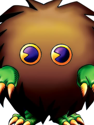 Zzzzz 1787123914portraitkuriboh — Death Battle Indie Era Combatants (2024/2025/2026) option 59