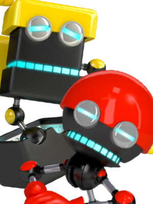 Zzzzz 1789969275portraitcutbot — Death Battle Indie Era Combatants (2024/2025/2026) option 13