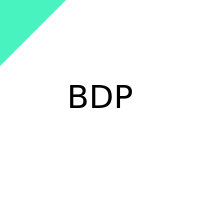Bdp — TUDelft BsC Computer Science Courses - (new & legacy titles) option 4