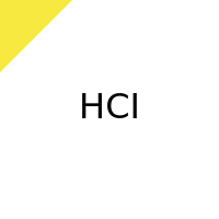 Hci — TUDelft BsC Computer Science Courses - (new & legacy titles) option 18