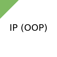 Ip Oop — TUDelft BsC Computer Science Courses - (new & legacy titles) option 20