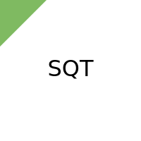 Sqt — TUDelft BsC Computer Science Courses - (new & legacy titles) option 34