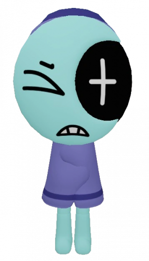 Astrohurt — Dandy's world hurt face teir list option 1