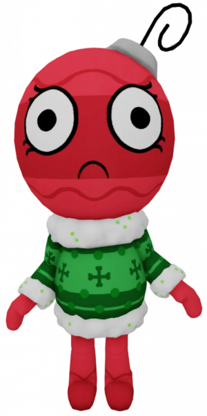 Bobettehurt — Dandy's world hurt face teir list option 2