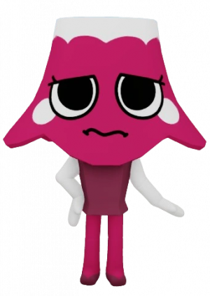 Brightneyhurtface — Dandy's world hurt face teir list option 4