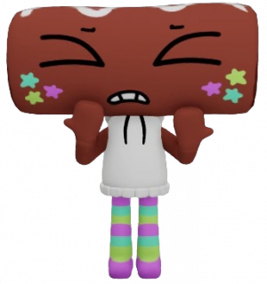 Cosmohurtface — Dandy's world hurt face teir list option 7