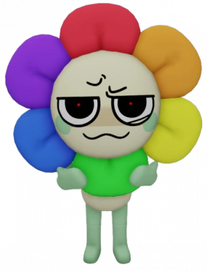 Dandys Hurt Face In Roleplay Mode — Dandy's world hurt face teir list option 8