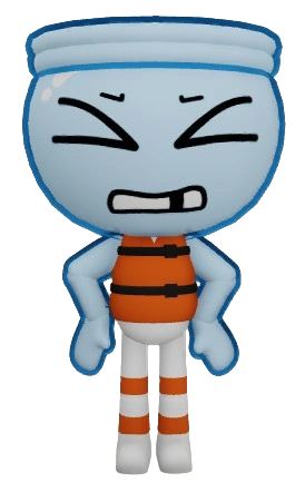 Finngothit — Dandy's world hurt face teir list option 9