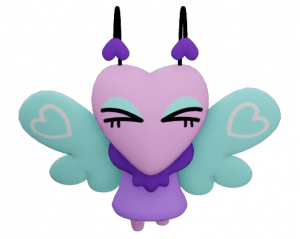 Flutterhurtface — Dandy's world hurt face teir list option 10