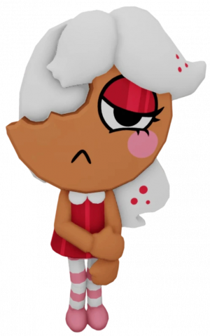 Gingerhurt — Dandy's world hurt face teir list option 12