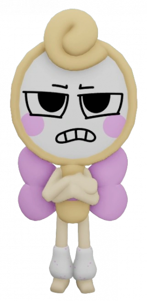 Glistenhurt — Dandy's world hurt face teir list option 13