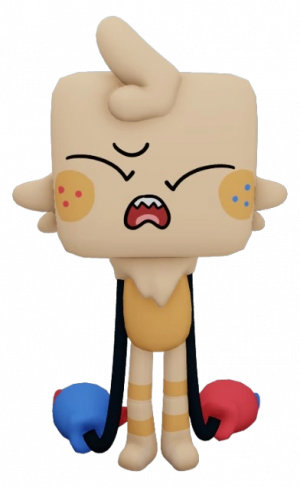 Goobhurt — Dandy's world hurt face teir list option 14